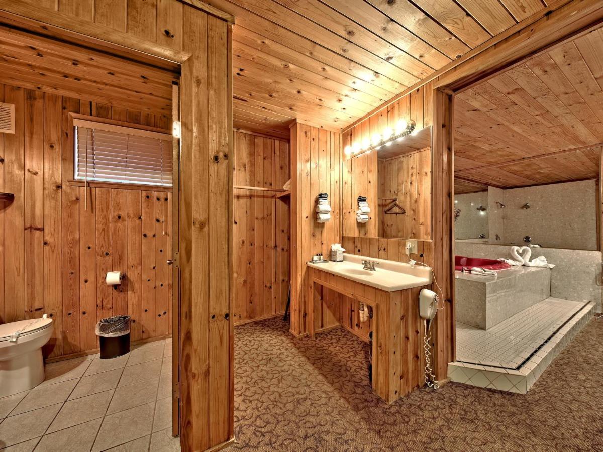 Secrets Inn Lake Tahoe South Lake Tahoe Zewnętrze zdjęcie