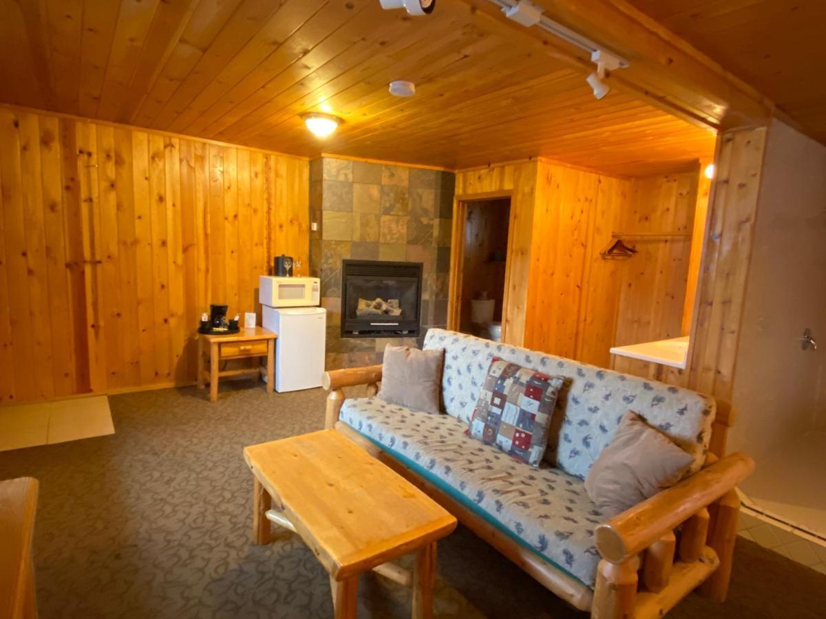 Secrets Inn Lake Tahoe South Lake Tahoe Zewnętrze zdjęcie